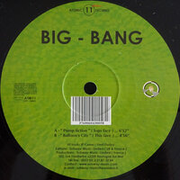 Balloon's City - Big Bang & Hexa