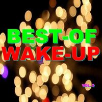 Gwo pié - Wake Up