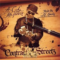 The Get It Man - A.C.L.
