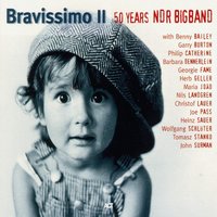 Blues For Alice - NDR Bigband