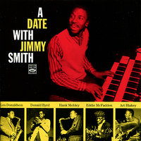 Groovy Date - Jimmy Smith & Donald Byrd & Hank Mobley & Art Blakey & Lou Donaldson & Eddie Mc Fadden