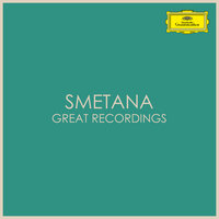Smetana: Má Vlast, JB1:112 - 1. Vysehrad - Wiener Philharmoniker & James Levine & Бедржих Сметана