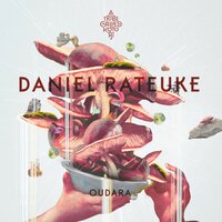 Oudara - Daniel Rateuke