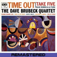 Take Five - Dave Brubeck