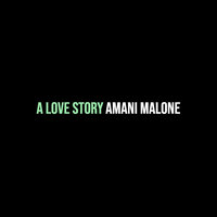 Dshs Locker - Amani Malone