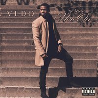 4 Walls - Natasha Mosley & VEDO