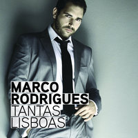 Tantas Lisboas - Marco Rodrigues
