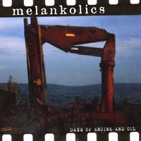Russian Beauty - Melankolics