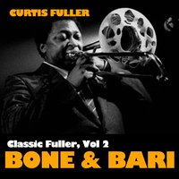 Nita's Waltz - Curtis Fuller