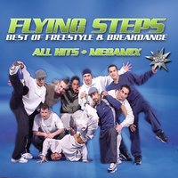 B-town Power - Flying Steps