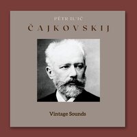 Sérénade pour cordes, Op. 48, Valse "Moderato" - Eugene Ormandy & Orchestre Symphonique de Vienne