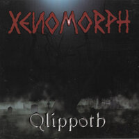 Qlippoth - Xenomorph