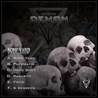 Head Shot - Demon