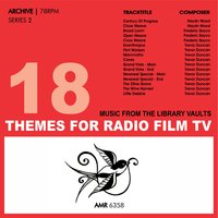 Men Before Adam (A) Eoanthropus - The New Concert Orchestra