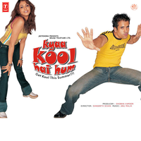 We Are So Differetnt - Shaan & Sunidhi Chauhan & Kunal Ganjawala & Anu Malik