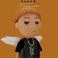 Market Makers - Shamz & Skinny P