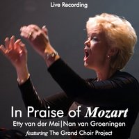 Die Zauberflöte, K. 620: The Bird Catcher - Etty van der Mei & Nan van Groeningen & De Grootkoor Project & Вольфганг Амадей Моцарт