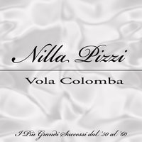 Pescava i gamberi - Nilla Pizzi