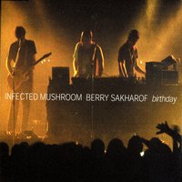 Deeply Disturbed - Infected Mushroom