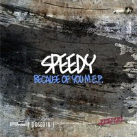 All Day Music - Speedy