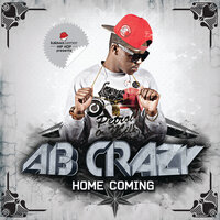 Pop Bottles - AB Crazy