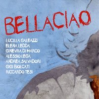 Lizza delle Apuane - Riccardo Tesi & Lucilla Galeazzi & Elena Ledda & Ginevra Di Marco & Alessio Lega & Gigi Biolcati