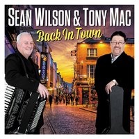 The End of the Line - Tony MAC & Sean Wilson