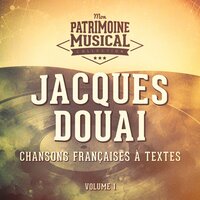 La chanson de tessa - Jacques Douai