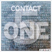 Like It Never Was - John Abercrombie & David Liebman & Billy Hart & Marc Copland & Contact & Drew Gress