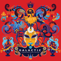 O Côco da Galinha - Galactic & Moyseis Marques