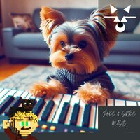 Gold Saffron Bit Piano Composed - Aka JDOOG & Jake & Spike Music