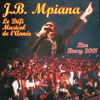 Tour Eiffel - JB Mpiana & Wenge BCBG