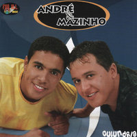 Aroeira - Andre & Mazinho & André & Mazinho
