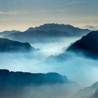 Slow Down the Tempo - Heavenly Realms