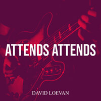 écarlate - DAVID LOEVAN