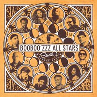 Clint Eastwood - Booboo'zzz All Stars & Olivier Smith & Oliver Smith