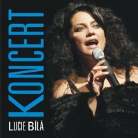 Papouch - Lucie Bila