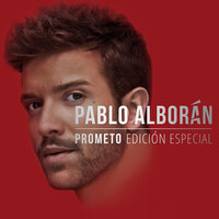 Prometo - Pablo Alboran