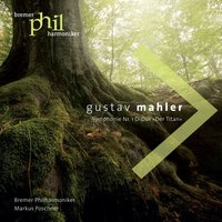 Symphonie No. 1 in D Major "Titan": IV. Stürmisch bewegt - Bremer Philharmoniker & Густав Малер