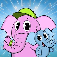 Un Elefante Se Balanceaba - Toy Cantando