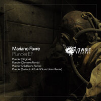 Plunder - Mariano Favre & Sonic Union & Bastards of Funk