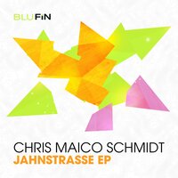 Jahnstrasse 78 - Chris Maico Schmidt