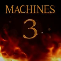 Journeys - MACHINES 3