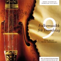 Pols Frå Innherad - Hilmar Alexandersen