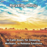 Relaxing Music, Pt. 71 - Deep Sleep & Relaxing Spa Music & Yoga