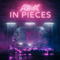 All For You - Rynx & Kiesza