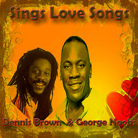 Loving You - Dennis Brown