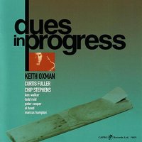 Serenity - Keith Oxman