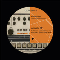 Aparato - Kuff & SIDE B & DJ Dep