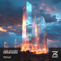 Ascended - Jake Crooker & Aumak